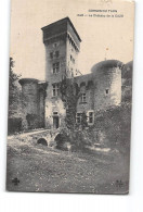 GORGES DU TARN - Le Château De La CAZE - Très Bon état - Gorges Du Tarn