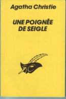 Une Poignee De Seigle - Other & Unclassified