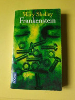 Frankenstein - Other & Unclassified