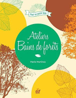 Ateliers Bains De Forêt - Other & Unclassified