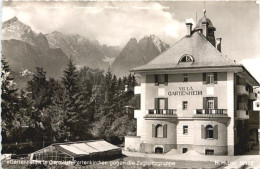 Gartenheim In Garmisch-Partenkirchen - Garmisch-Partenkirchen