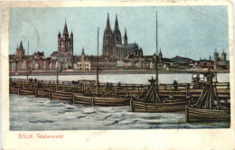 Köln - Koeln