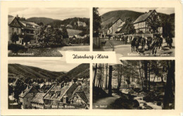 Ilsenburg Harz - Ilsenburg