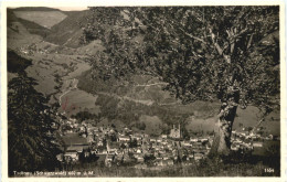 Todtnau Schwarzwald - Todtnau