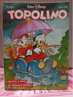 Topolino (Mondadori 1994) N. 2028 - Disney
