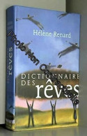 Dictionnaire Des Rêves - Other & Unclassified