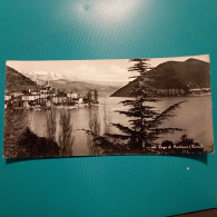 Cartolina Lago Di Piediluco (Terni). Non Viaggiata - Terni
