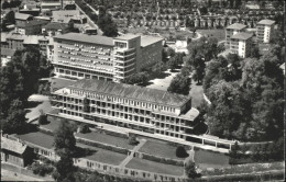 10802100 Bern BE Bern Inselspital Anna Seiler Haus Fliegeraufnahme * Bern - Other & Unclassified