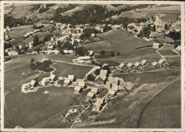 10802067 Trogen AR Trogen Kinderdorf Pestalozzio Fliegeraufnahme * Trogen AR - Sonstige & Ohne Zuordnung