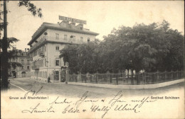 10802048 Rheinfelden AG Rheinfelden  X Rheinfelden - Sonstige & Ohne Zuordnung