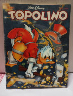 Topolino (Mondadori 1994) N. 2032 - Disney