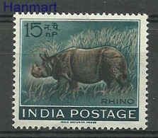 India 1962 Mi 346 MNH  (ZS8 IND346) - Altri