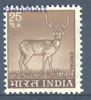 India 1974 Mi 599 MNH  (ZS8 IND599) - Other