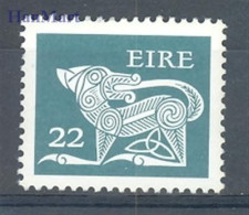 Ireland 1981 Mi 447 MNH  (ZE3 IRL447) - Minerals