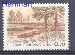 Finland 1981 Mi 877 MNH  (ZE3 FNL877) - Altri & Non Classificati