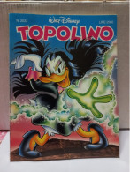 Topolino (Mondadori 1994) N. 2033 - Disney