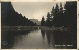 10795125 Lac Caudrez Lac Caudrez  X Lac Caudrez - Other & Unclassified