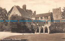 R099261 Winchester. The Deanery. Friths Series. No. 55863 - World