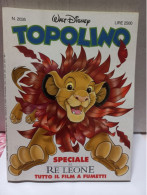 Topolino (Mondadori 1994) N. 2035 - Disney