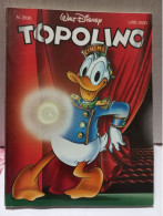 Topolino (Mondadori 1994) N. 2036 - Disney