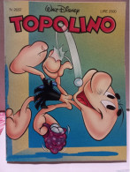 Topolino (Mondadori 1994) N. 2037 - Disney