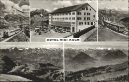 10794957 Rigi Kulm Rigi Kulm Hotel X Rigi Kulm - Other & Unclassified