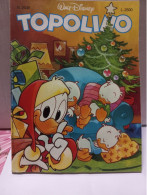 Topolino (Mondadori 1994) N. 2039 - Disney