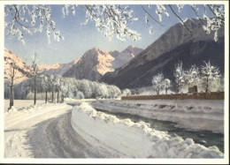 10794894 Silvretta Silvretta Winter * Silvretta - Andere & Zonder Classificatie