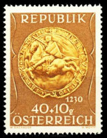 ÖSTERREICH 1949 Nr 937 Postfrisch X4F2A42 - Unused Stamps