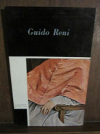 Guidi Reni Texte De Cesare Gnudila Bibliothéque Des - Autres & Non Classés