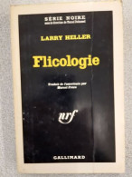 Flicologie - Autres & Non Classés