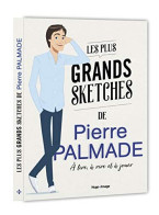 Les Plus Grands Sketches De Pierre Palmade - Autres & Non Classés