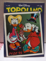 Topolino (Mondadori 1995) N. 2046 - Disney