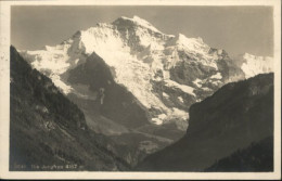 10794793 Jungfrau BE Jungfrau  X Jungfrau BE - Other & Unclassified