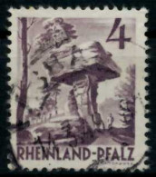 FZ RHEINLAND-PFALZ 3. AUSGABE SPEZIALISIERUNG N X7AB376 - Renania-Palatinato