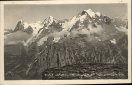 10794791 Jungfrau BE Jungfrau Moench Eiger  X Jungfrau BE - Other & Unclassified
