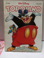 Topolino (Mondadori 1995) N. 2048 - Disney
