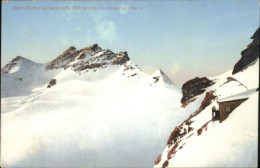 10794790 Jungfrau BE Jungfrau  X Jungfrau BE - Other & Unclassified