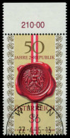 ÖSTERREICH 1995 Nr 2152 Zentrisch Gestempelt ORA X818D5A - Used Stamps