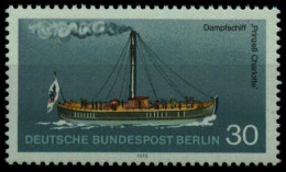BERLIN 1975 Nr 483 Postfrisch S5F102A - Nuevos