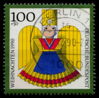 BRD 1990 Nr 1487 Zentrisch Gestempelt X851CEA - Used Stamps