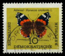 DDR 1964 Nr 1004 Gestempelt X8EB3A6 - Used Stamps