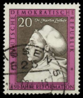 DDR 1967 Nr 1317 Gestempelt X90B0AE - Used Stamps