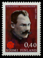 FINNLAND Nr 663 Postfrisch X9117EE - Unused Stamps