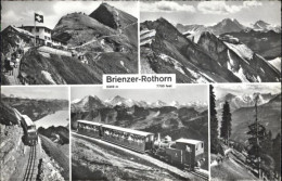 10794765 Brienzer Rothorn BE Brienzer Rothorn Bahn * Brienzer Rothorn BE - Other & Unclassified