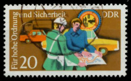 DDR 1975 Nr 2080 Gestempelt X699A7A - Used Stamps