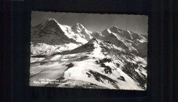 10794756 Maennlichen Maennlichen Eiger Moench Jungfrau X Maennlichen - Other & Unclassified