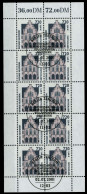 BRD BUND DS SEHENSWÜRDIGKEITEN Nr 2197 ESST KLE X70F246 - Used Stamps