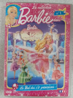 Barbie Nº1 - Other & Unclassified
