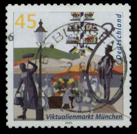 BRD 2004 Nr 2379 Zentrisch Gestempelt X776D1A - Used Stamps